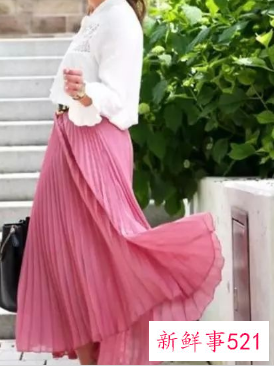 女长袖衬衫搭配什么下装