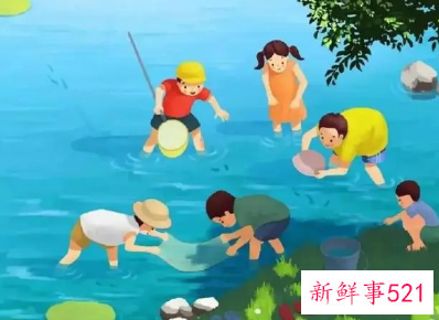 梦见晚上抓鱼有什么预兆