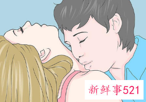 接吻吸脖子会致命吗
