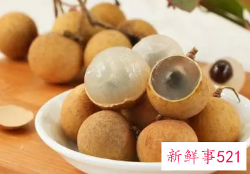 龙眼一天吃多少合适眼的功效与作用