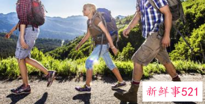 多步行有什么效果