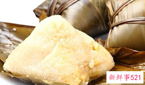 冰冻后的粽子要蒸多久