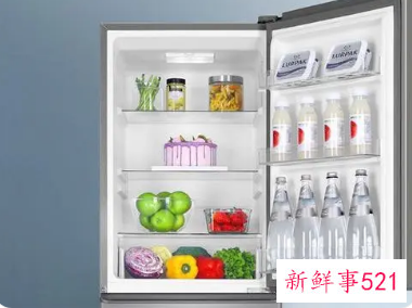 怎样挑选冰箱