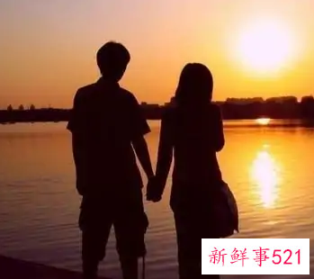 觉得女生像小孩