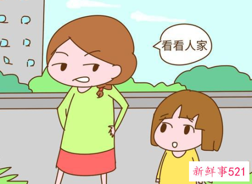如何消除宝宝的嫉妒心