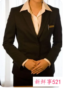 女人跑业务要穿什么衣服合适