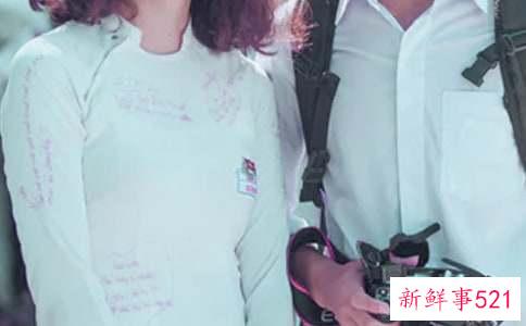 写给学姐毕业贺卡文案