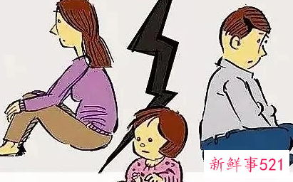 如何把离婚对孩子的伤害降到最低