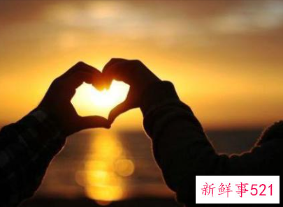 爱情的浪漫句子