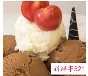 什么叫凉性食物