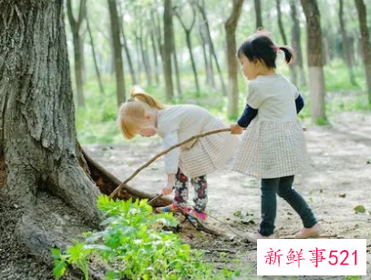 待在户外太枯燥你不妨这么玩