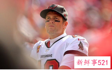 布雷迪官宣退役41天后光速复出