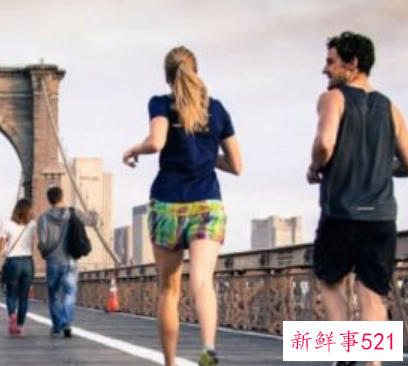 给长跑的新手们的建议