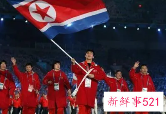 朝鲜奥运会有没有得过金牌