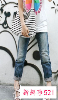 男生可以穿女生的高跟鞋吗