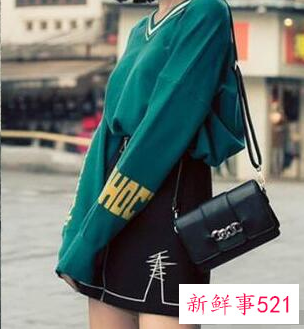 什么样的身材穿衣服最好看