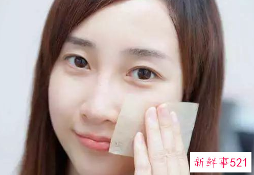 不同肌肤的洗脸对策