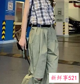 女人衣品好的穿搭