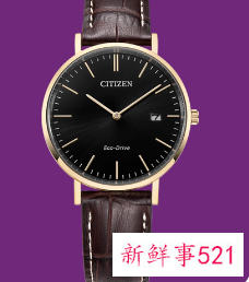 光动能手表耐用吗