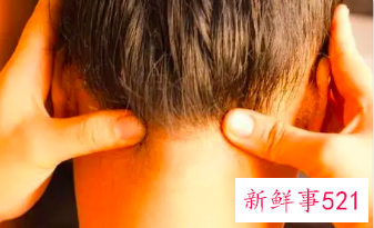 长期按摩的好处与坏处