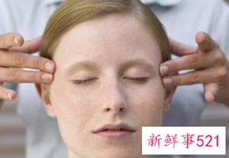 眼部按摩的好处是什么