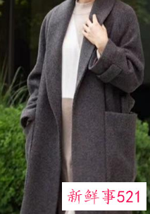 冬装有哪些种类的