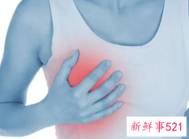 乳房周围痒是什么原因