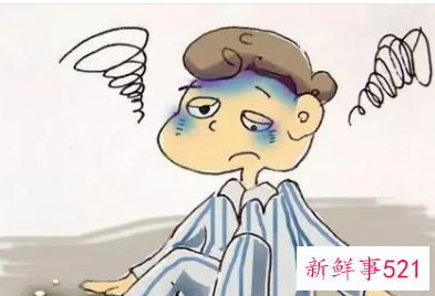 梦见焦虑有什么征兆呢