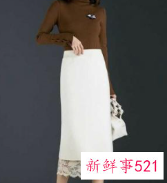 五十岁的女人如何穿衣打扮