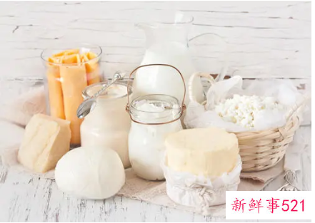 慢性胃炎吃什么食物好