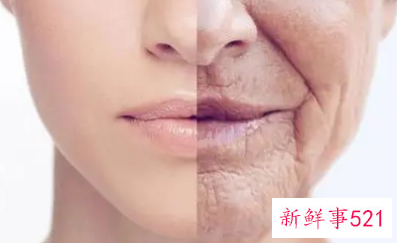 面部抗衰活动主题