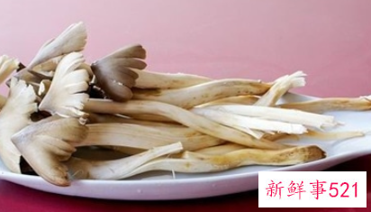 鸡枞菌怎么做好吃