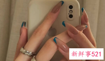 贴甲片和延长甲哪个更牢固