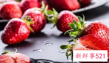 吃草莓的宜忌人群