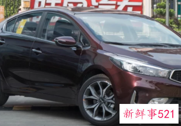 起亚k3异响解决方案