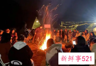 梦见大型活动会有什么征兆