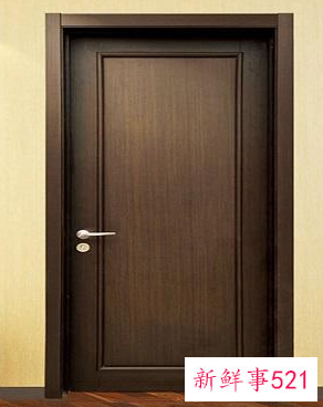 国家标准木门门缝的验收标准