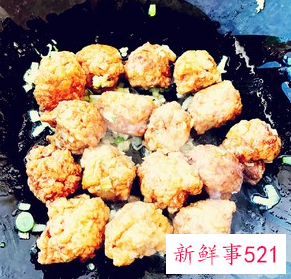 糖醋丸子怎么做好吃