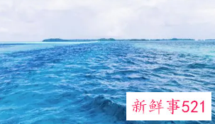 已婚女人梦见清澈的水