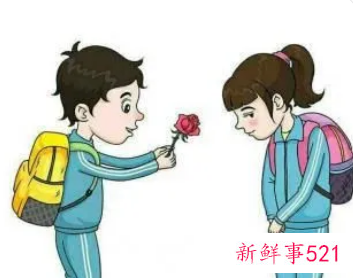 女孩子青春期早恋该怎样教育