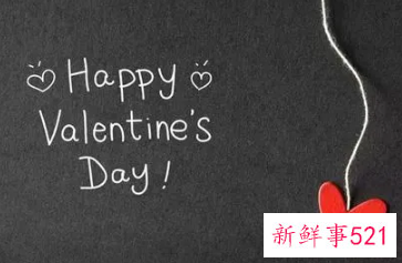 正式告白一段感情的话