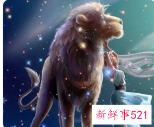 财运最好的星座