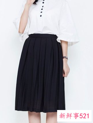 polo衫是什么样的衣服