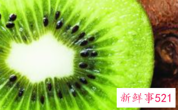 各类水果的营养价值及作用