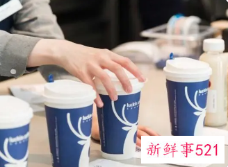 瑞幸咖啡就计划赴港上市传闻做出回应