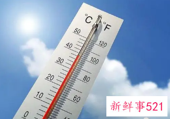 我国将迎大范围高温天气，将波及20余省份