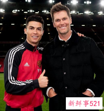 布雷迪官宣退役41天后光速复出