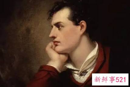 水瓶座拜伦的情书