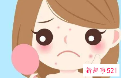 有什么办法淡化痘印