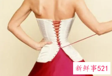 长期使用束腰带会不会导致不孕